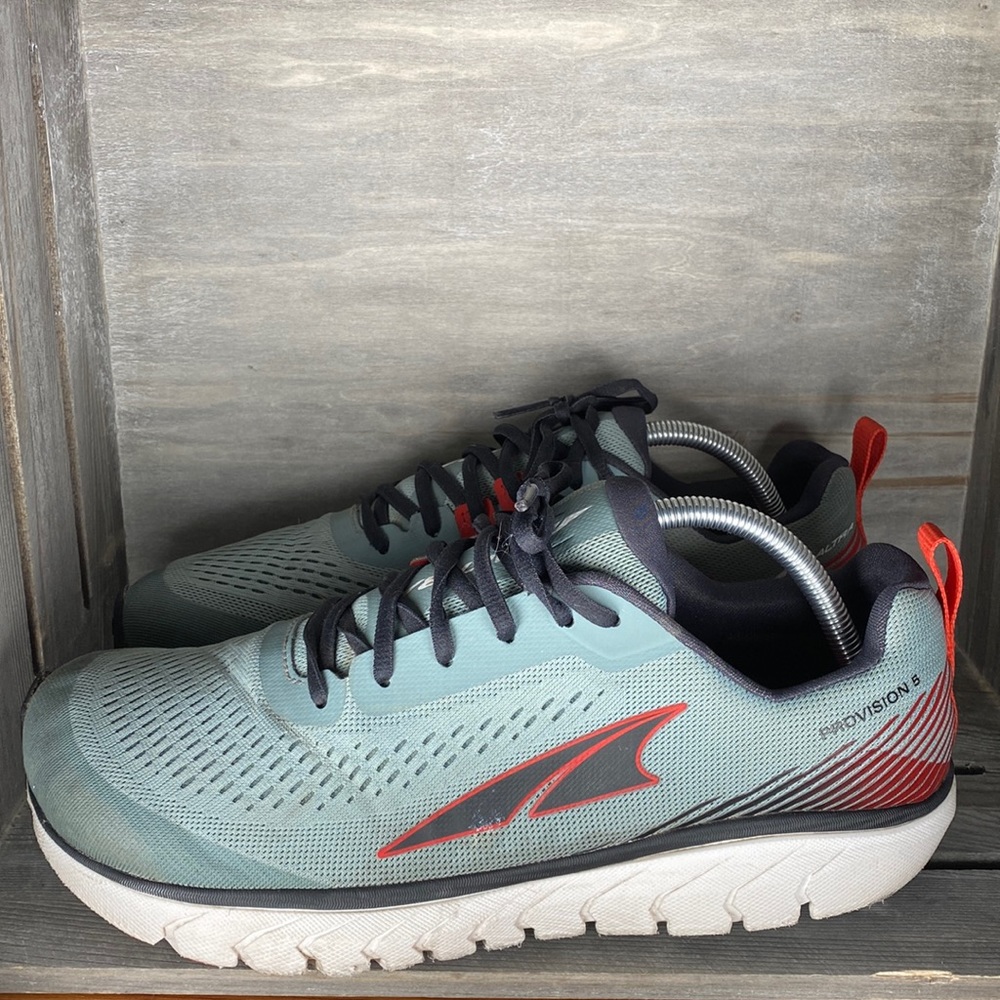Altra Provision 5 Shoes - Size: 10.5